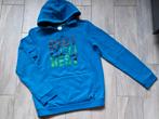★ M152/158 - Trui met kap, Enfants & Bébés, Vêtements enfant | Taille 152, Enlèvement ou Envoi, Comme neuf, Garçon, Pull ou Veste