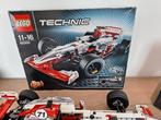 Lego technic, Ophalen, Gebruikt, Lego