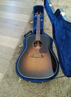 akoestische gitaar Gibson J 45, Muziek en Instrumenten, Ophalen, Zo goed als nieuw, Western- of Steelstringgitaar, Met koffer