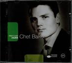First Class Jazz: Chet Baker, Cd's en Dvd's, Jazz, Ophalen of Verzenden, Zo goed als nieuw