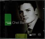 First Class Jazz: Chet Baker, Ophalen of Verzenden, Zo goed als nieuw, Jazz