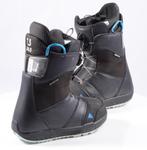 36,5 37 38 EU snowboard schoenen BURTON WOMENS PROGRESSION, Sport en Fitness, Snowboarden, Verzenden, Gebruikt, Schoenen