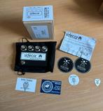 Hudson electronics side car overdrive pedal, Muziek en Instrumenten, Ophalen, Gebruikt, Distortion, Overdrive of Fuzz