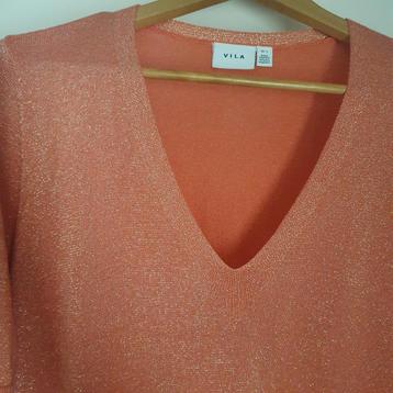 Truitje corale sparkle  beschikbaar voor biedingen