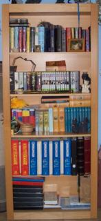 IKEA Billy boekenkast, Huis en Inrichting, Ophalen