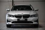 BMW 3 Serie 330 330e Touring l Pano Dak l (bj 2020), Auto's, Automaat, 1998 cc, Gebruikt, 4 cilinders