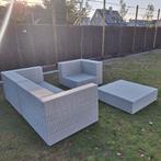 Manutti lounge set, nieuw staat binnen., Ophalen, Nieuw, Loungeset
