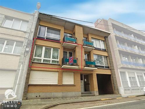Appartement à vendre à Tubize, 2 chambres, Immo, Huizen en Appartementen te koop, Appartement