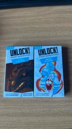 Unlock short adventures, Ophalen of Verzenden, Zo goed als nieuw