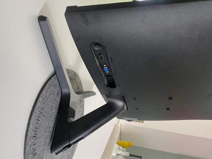 Scherm Samsung, Elektronische apparatuur, Onderdelen en Toebehoren, Nieuw, Ophalen