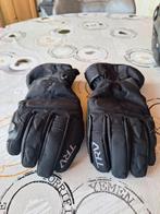 gants de moto, Motos