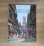 BD « La bonne fortune de Bruges » - 2,50€, Ophalen of Verzenden