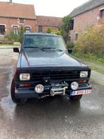 Nissan patrol 160, Auto's, Patrol, Vierwielaandrijving, Particulier, 2 zetels