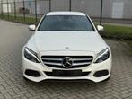 2016 Mercedes-Benz C 350 e, Auto's, Automaat, Gebruikt, Euro 6, Overige brandstoffen