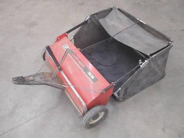 Gazon veget agri fab 38 inch