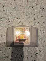 Nintendo 64 game!!!!world driver Championship, Games en Spelcomputers, Verzenden, Gebruikt