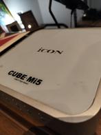 Icon cube mi5, Musique & Instruments, Enlèvement, Utilisé