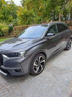 DS Automobiles DS 7 Crossback 1.6 E-Tense Hybrid 4x4 Rivoli, Auto's, Automaat, Euro 6, 4 cilinders, Leder