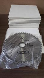 Lot / partij zaagbladen 235mm 52T ( NIEUW ), Ophalen of Verzenden, Nieuw
