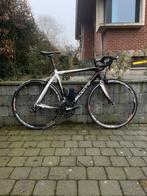 SCOTT CR1 racefiets 56cm, Fietsen en Brommers, Fietsen | Racefietsen, 53 tot 57 cm, Ophalen, Zo goed als nieuw, Carbon