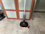 Vileda : Draadloze elektrische mop, Huis en Inrichting, Ophalen, Mop of Dweil