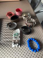 Sieraden, Enlèvement, Comme neuf