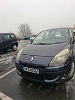 Scenic 2010, Autos, Achat, Diesel, Particulier