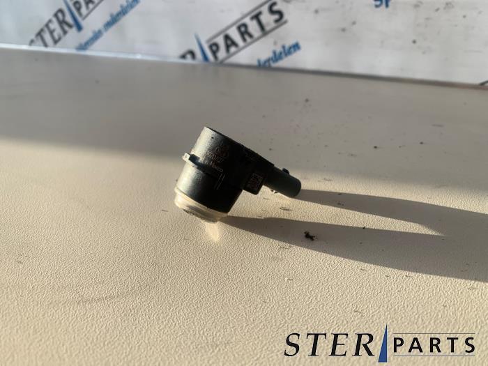 PDC Sensor van een Mercedes C-Klasse, Auto-onderdelen, Overige Auto-onderdelen, Mercedes-Benz, Gebruikt, 3 maanden garantie, Ophalen of Verzenden