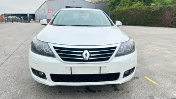 Renault latitude 2l DCi*2011*220.000km* caméra *navi*massage beschikbaar voor biedingen