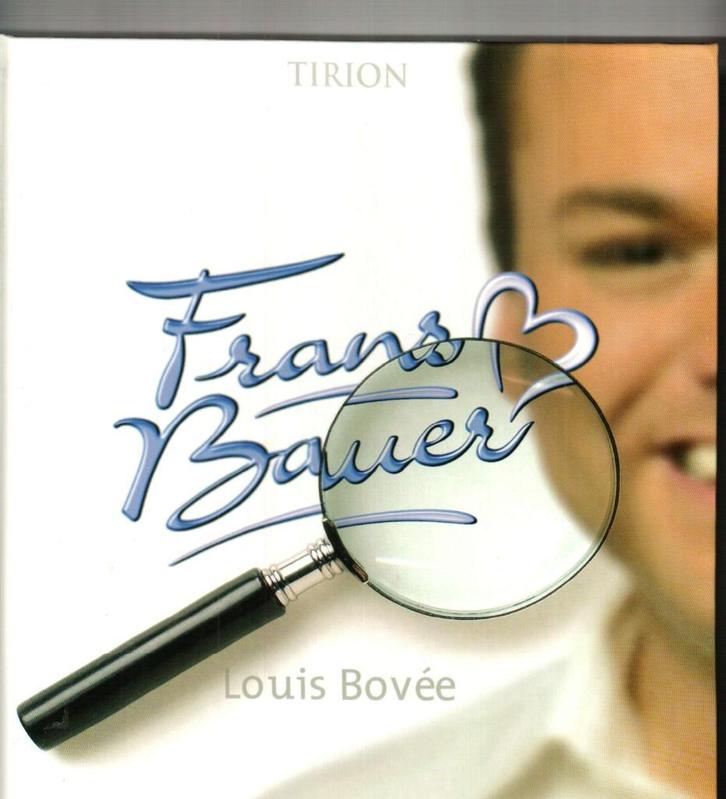 Frans Bauwer louis bovée 154 blz, Boeken, Woordenboeken, Zo goed als nieuw, Frans, Ophalen of Verzenden