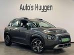 Citroën C3 Aircross 1.2 PureTech Feel Navigatie / Apple Car, Auto's, Citroën, 1163 kg, Stof, Gebruikt, 1199 cc