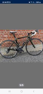 Racefiets Ikon Aero Olympia, Ophalen of Verzenden, Carbon