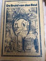 Oude verhalen, Ophalen