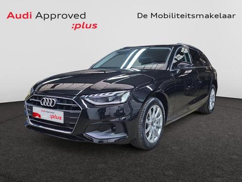 Audi A4 Avant A4 Avant 35 TFSI Business Edition S tronic, Auto's, Audi, A4, ABS, Airbags, Boordcomputer, Cruise Control, Navigatiesysteem