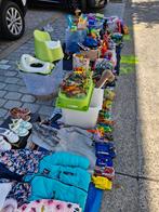 Lot rommelmarkt spullen., Diversen, Ophalen