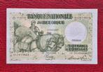 50 Frank / 10 Belga 1945, Postzegels en Munten, Bankbiljetten | België, Los biljet, Ophalen of Verzenden