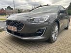 Ford focus, Argent ou Gris, Achat, Euro 6, Noir