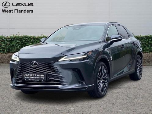 Lexus RX 450H Executive Line+cam+nav+sens V&, Auto's, Lexus, RX(-H), Adaptive Cruise Control, Airbags, Airconditioning, Alarm