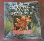Planten encyclopedie van A tot Z (nieuwstaat), Comme neuf, Enlèvement