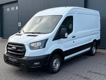Ford Transit niew motor beschikbaar voor biedingen