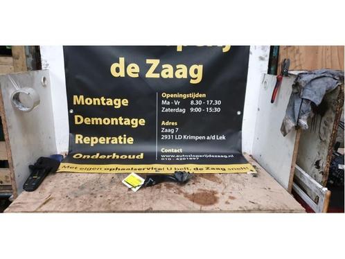 Motorkap Scharnier van een Daihatsu Materia, Auto-onderdelen, Overige Auto-onderdelen, Daihatsu, Gebruikt, 3 maanden garantie
