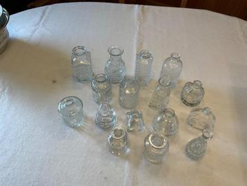 Vases beschikbaar voor biedingen