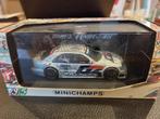 Minichamps Mercedes Classe C DTM 1995 D. Franchitti, Hobby en Vrije tijd, Modelauto's | 1:43, Nieuw, Ophalen of Verzenden, MiniChamps