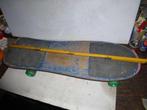 Skateboard vintage ( de mon fils ), Ophalen of Verzenden, Gebruikt, Skateboard