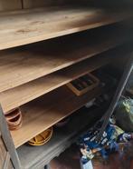 SPAANSE KETENMEUBELS, Huis en Inrichting, Ophalen, Gebruikt