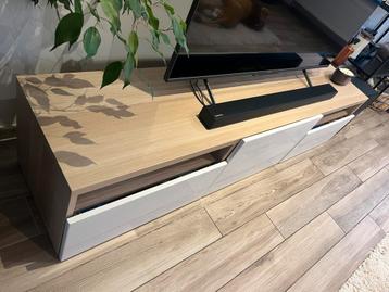 Banc tv ikea  beschikbaar voor biedingen