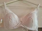 Witte Beha 'Passionata' (maat: 70C), Kleding | Dames, Passionata, Ophalen of Verzenden, Wit, BH