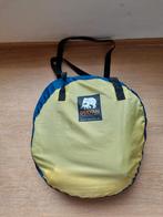 Deryan slaaptent, Ophalen, Zo goed als nieuw, Reisbedje