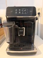 Philips 2200 lattego machine à espreso, Elektronische apparatuur, Koffiezetapparaten, Ophalen, Afneembaar waterreservoir, Espresso apparaat