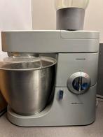 Kenwood Major 1200 watt, Elektronische apparatuur, Keukenmixers, Ophalen, 4 liter of meer, 3 snelheden of meer, Zo goed als nieuw
